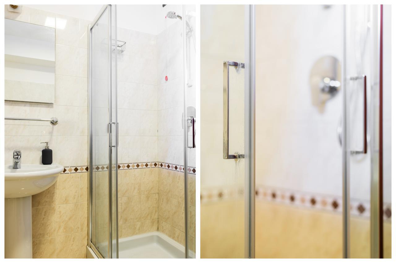 Magistretti Flexyrent Apartment Milano Ngoại thất bức ảnh