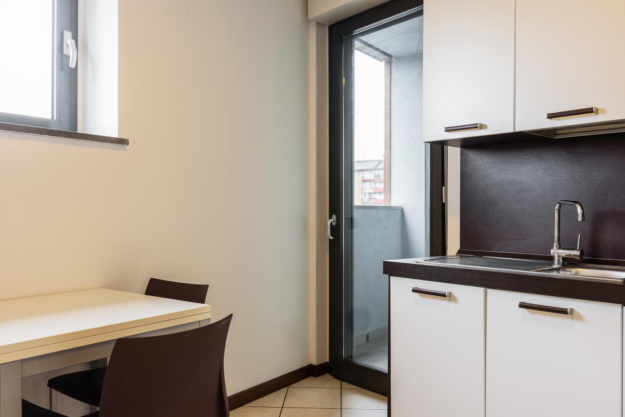 Magistretti Flexyrent Apartment Milano Ngoại thất bức ảnh